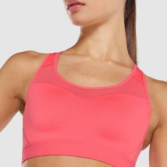 Gymshark Other - Gymshark OPEN BACK SPORTS BRA